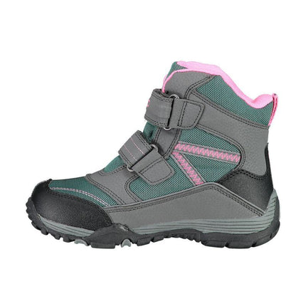 CMP Kids PYRY SNOW BOOT WP JR 38Q4514-14UF batai