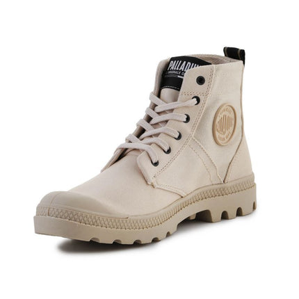 Palladium Pampa Hi Army Batai W 78583-210-M