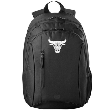 Wilson NBA Team Chicago Bulls kuprinė WZ6015003