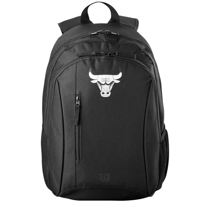 Wilson NBA Team Chicago Bulls kuprinė WZ6015003