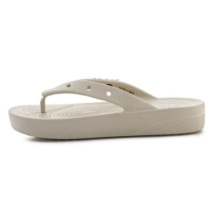 Crocs Classic Platform Flip Flop W 207714-2Y2