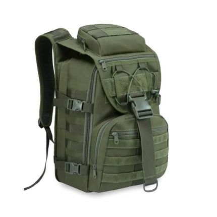 Survival Hiker 35L Kuprinė OFF_CACC_35GN