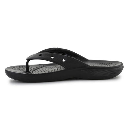 Crocs Classic Flip 207713-001 šlepetės