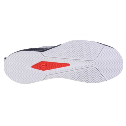 Wilson Rush Pro Lite M WRS333190 Teniso Batai