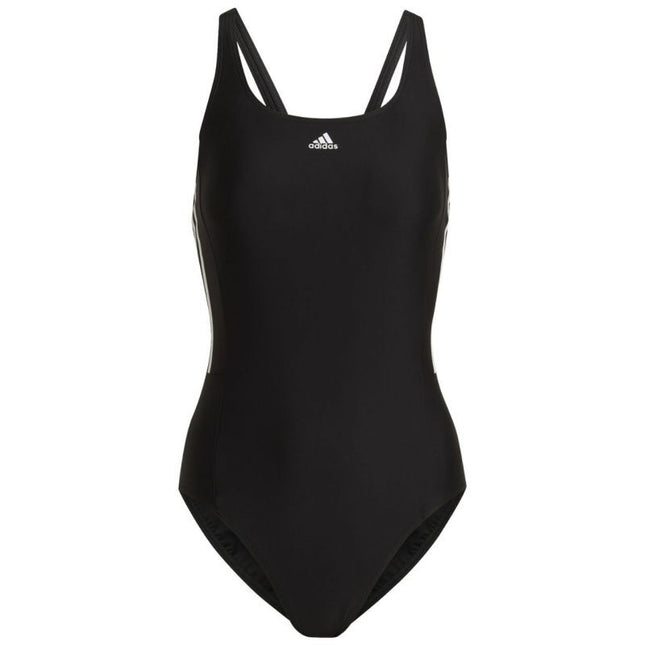 adidas Plaukimo Kostiumas 3 Juostelės HA5993
