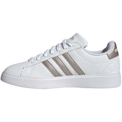 Adidas Grand Court Cloudfoam Lifestyle Court Comfort W GW9215 batai