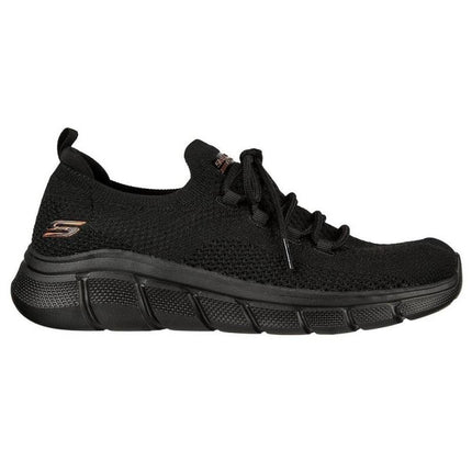 Skechers Bobs B Flex - Color Connect W 117121 BBK batai