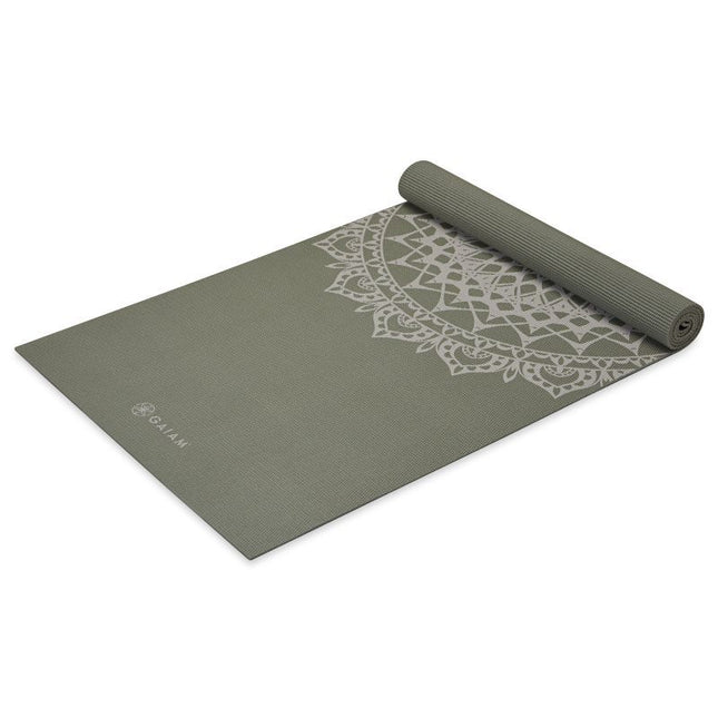 Gaiam Marrakesh jogos kilimėlis 5 mm 65369