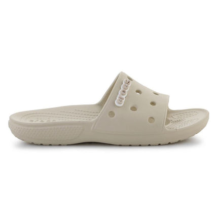 Crocs Classic Slide Bone W 206121-2Y2 šlepetės