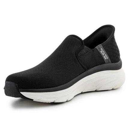 Skechers Orford M 232455-BLK vyriški batai