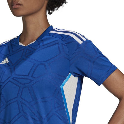 adidas Condivo 22 Match Day marškinėliai W GS0177