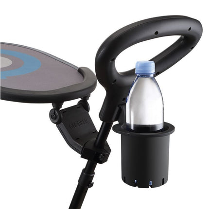 Globber Mokomasis Dviračio 3in1 Deluxe 639-200 Uosio Mėlyna