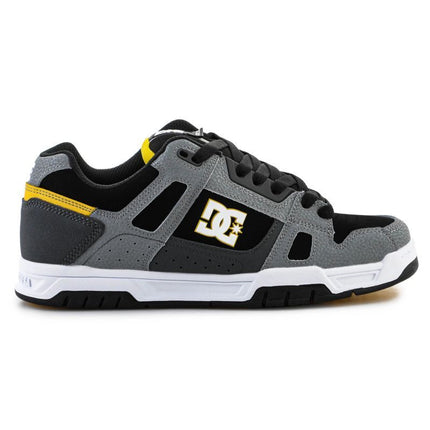 Vyriški Stag 320188-GY1 batai DC Shoes