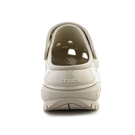 Crocs Mega Crush užsikimšimas 207988-2Y2