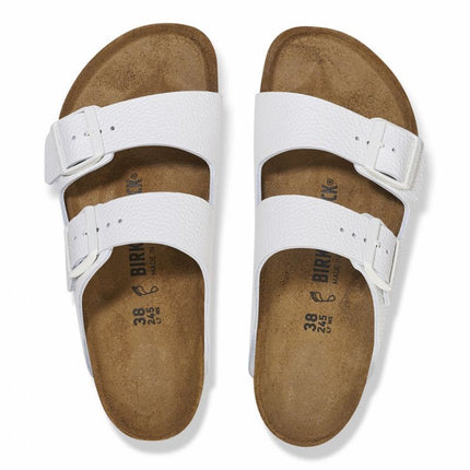 Birkenstock Arizona BF W 552681 Basutės