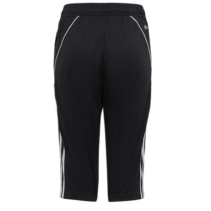 adidas Tiro 23 3/4 Kelnės Jr HS3552