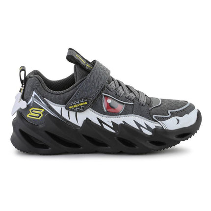 Skechers Shark Bots Surf Patrol Jr 402112L-CCBK batai