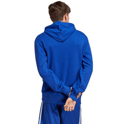 adidas Essentials French Terry Hoodie su dideliu logotipu M IC9366