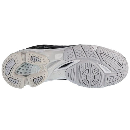 Mizuno Wave Voltage M V1GA216052 Tinkinio Avalynės