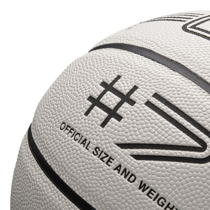 Krepšinis Meteor Fluo 7 16753