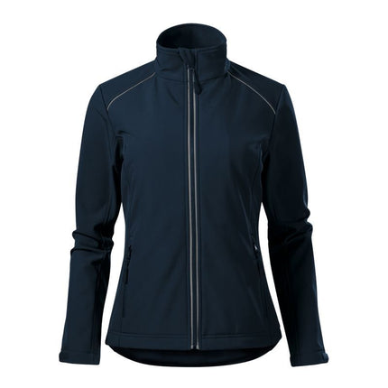 Malfini Valley W softshell striukė MLI-53702