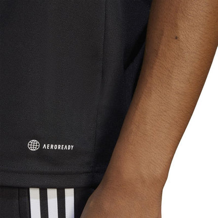 adidas Tiro 23 Lyga Polo Marškinėliai Vyrams HS3578