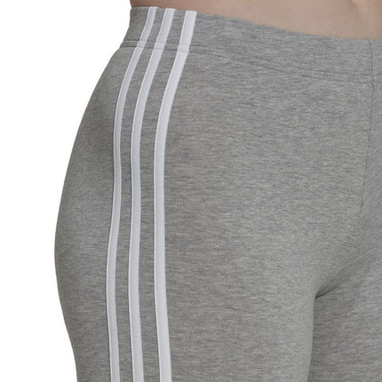 adidas Essentials Dviračio Šortai Su 3 Dryžių Juostelėmis W HF5956