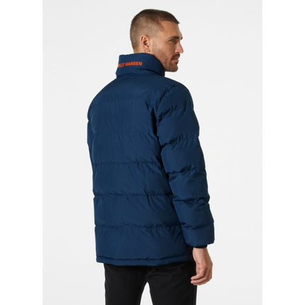 Helly Hansen YU 23 Apverčiama Puffer M 54060 584 striukė