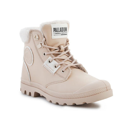 Palladium Pampa Hi Snow Warm W 94380-235-M batai