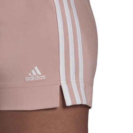 adidas Essentials Slim 3 Stripes šortai W HD1809