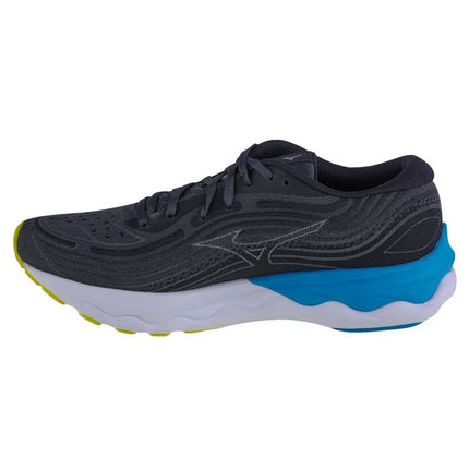 Mizuno Wave Skyrise 4 M J1GC230951 Bėgimo Bateliai