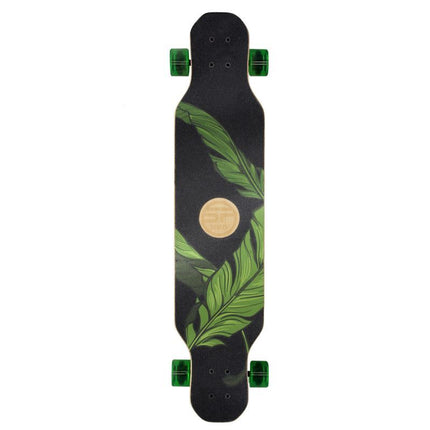 Freeride longboardas Spokey Longbay Pro 9506999000 940997