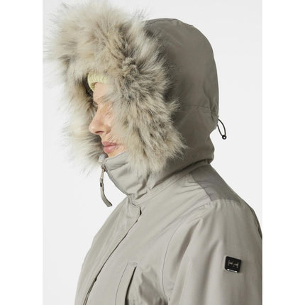 Helly Hansen W Irma Parka striukė W 54013 885