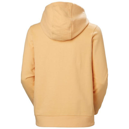 Helly Hansen W HH Logo Full Zip Hoodie 2.0 W 34461 316