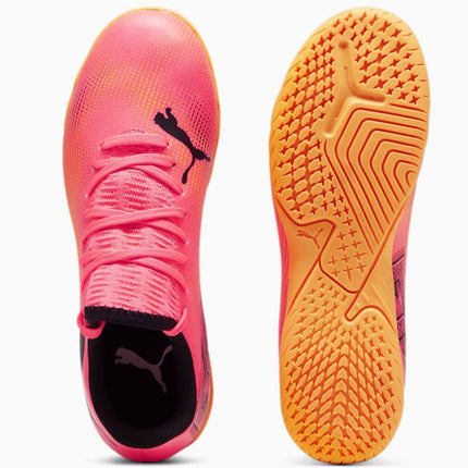 Puma Future 7 Play IT Jr 107739-03 futbolo batai