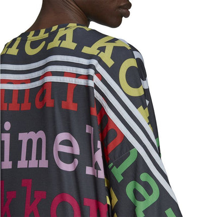 adidas Mmk Marškinėliai W HG6327