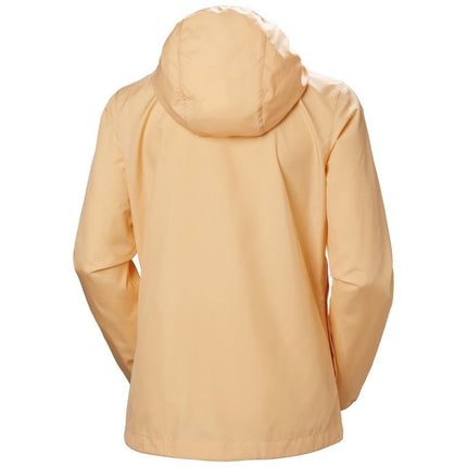 Helly Hansen Salt Stripe vėją atspari striukė W 34455 316