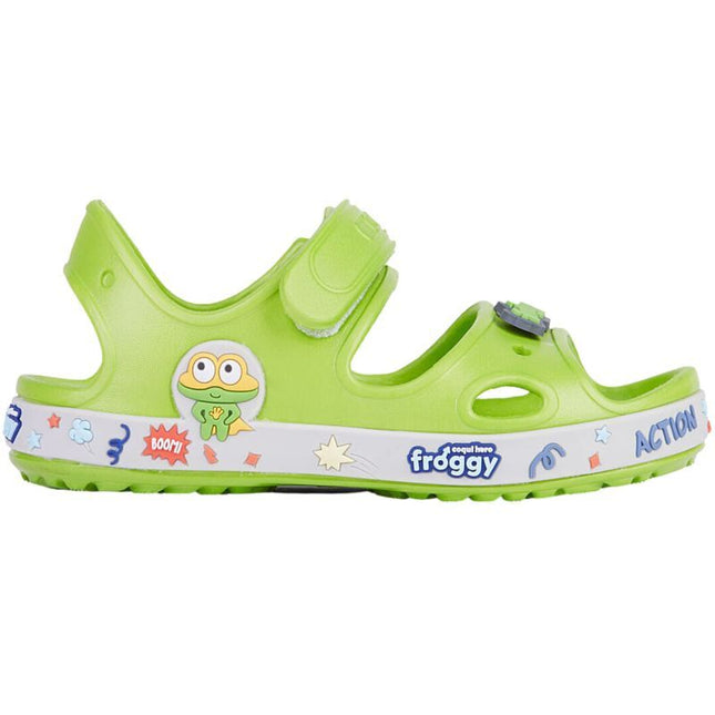 Coqui Yogi Jr Basutės 8861-632-1546A