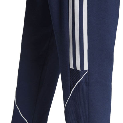 Adidas Tiro 23 League Prakarptės Treninginės Kelnes M HS3612