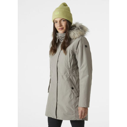 Helly Hansen W Irma Parka striukė W 54013 885