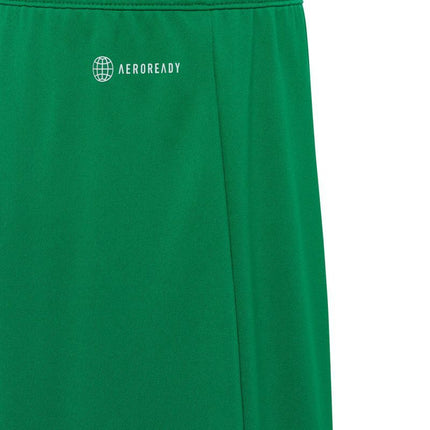 adidas Entrada 22 Jr IC7410 Šortai