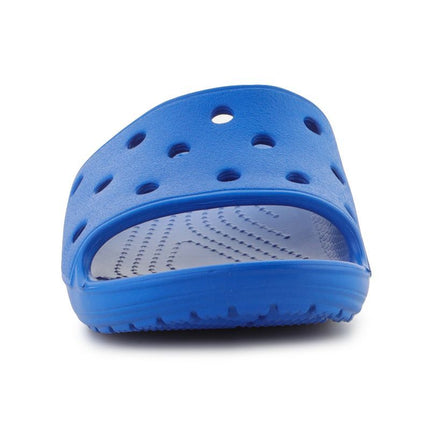 Crocs Classic Slide K Jr 206396-4KZ šlepetės