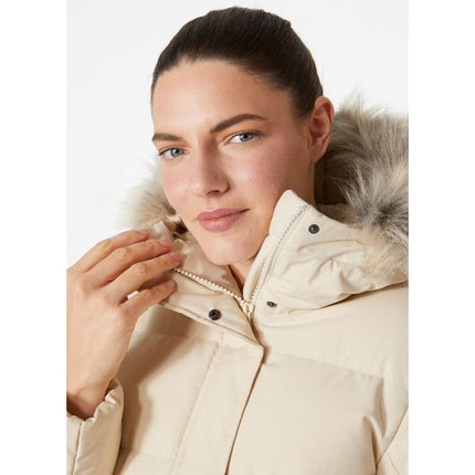 Helly Hansen Blossom Puffy Parka Kailis W 53624 034
