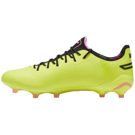 Puma King Ultimate FG/AG vyriški futbolo bateliai 107563 06