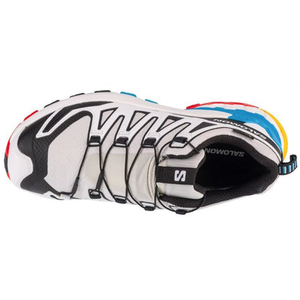 Salomon XA Pro 3D v9 GTX W 477165 Batai Moterims