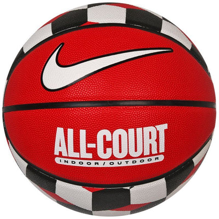 Nike Everyday All Court Krepsinio Kamuolio N.100.4370.621.07