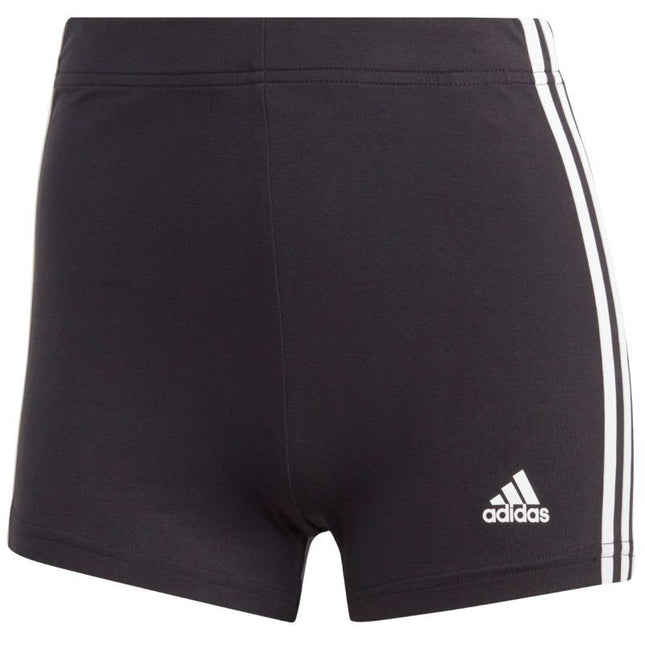 adidas Essentials 3-Stripes Single Jersey Šortukai W IC0757