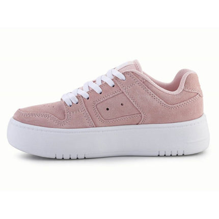 DC Shoes Manteca 4 Platform W batai ADJS100156-LTP