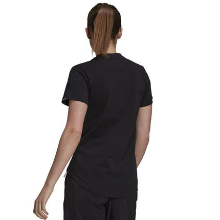 adidas TX Pocket Tee W GU8984