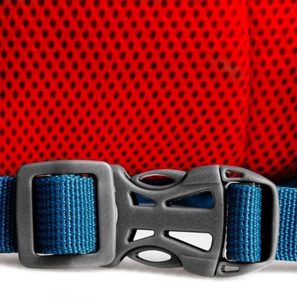 FUJI 4202929190 dviračių kuprinė Spokey